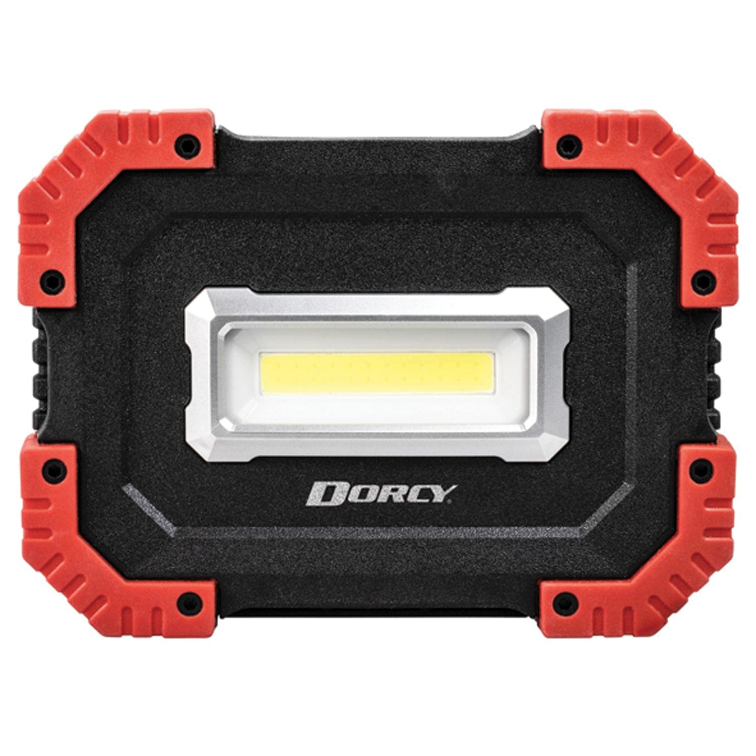 Dorcy Ultra HD USB-Rechargeable Utility Light with Power Bank