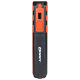 Dorcy 450-Lumen Flex COB Rechargeable Work Light and LED Tip Inspection Flashlight