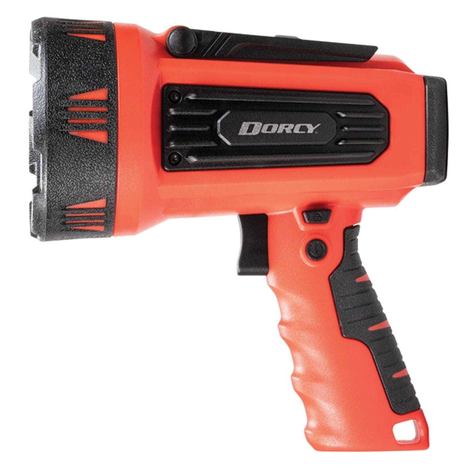 Dorcy Ultra HD 1,300-Lumen Rechargeable Spotlight + Power Bank