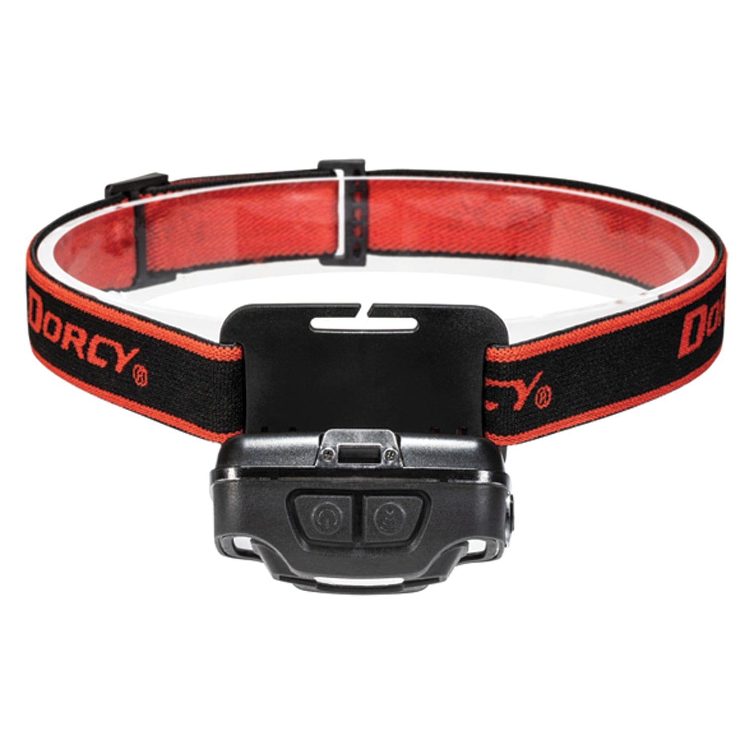 Dorcy 330-Lumen USB Rechargeable Motion Sensor Headlamp