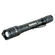 DieHard LED 180-Lumen Aluminum Flashlight with 3 Modes, Twist Focus, Impact/Water-Resistant, Battery Powered, Pocket Clip, up to 229-Ft. Beam