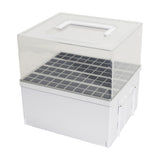 Deflecto Expandable Accordion Marker Organizer