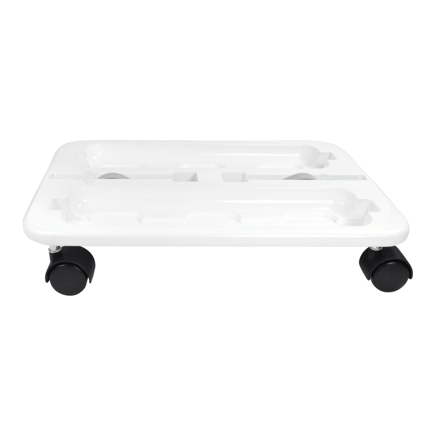 Deflecto Stack 'N Go Caddy Wheel Base