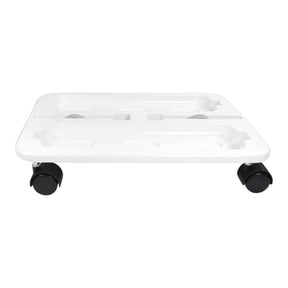 Deflecto Stack 'N Go Caddy Wheel Base