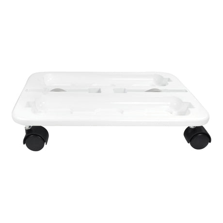 Deflecto Stack 'N Go Caddy Wheel Base