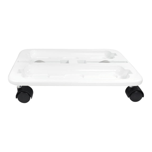 Deflecto Stack 'N Go Caddy Wheel Base