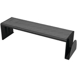 Deflecto Sustainable Office Desk-Shelf Organizer