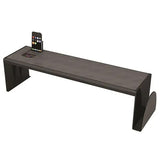 Deflecto Sustainable Office Desk-Shelf Organizer