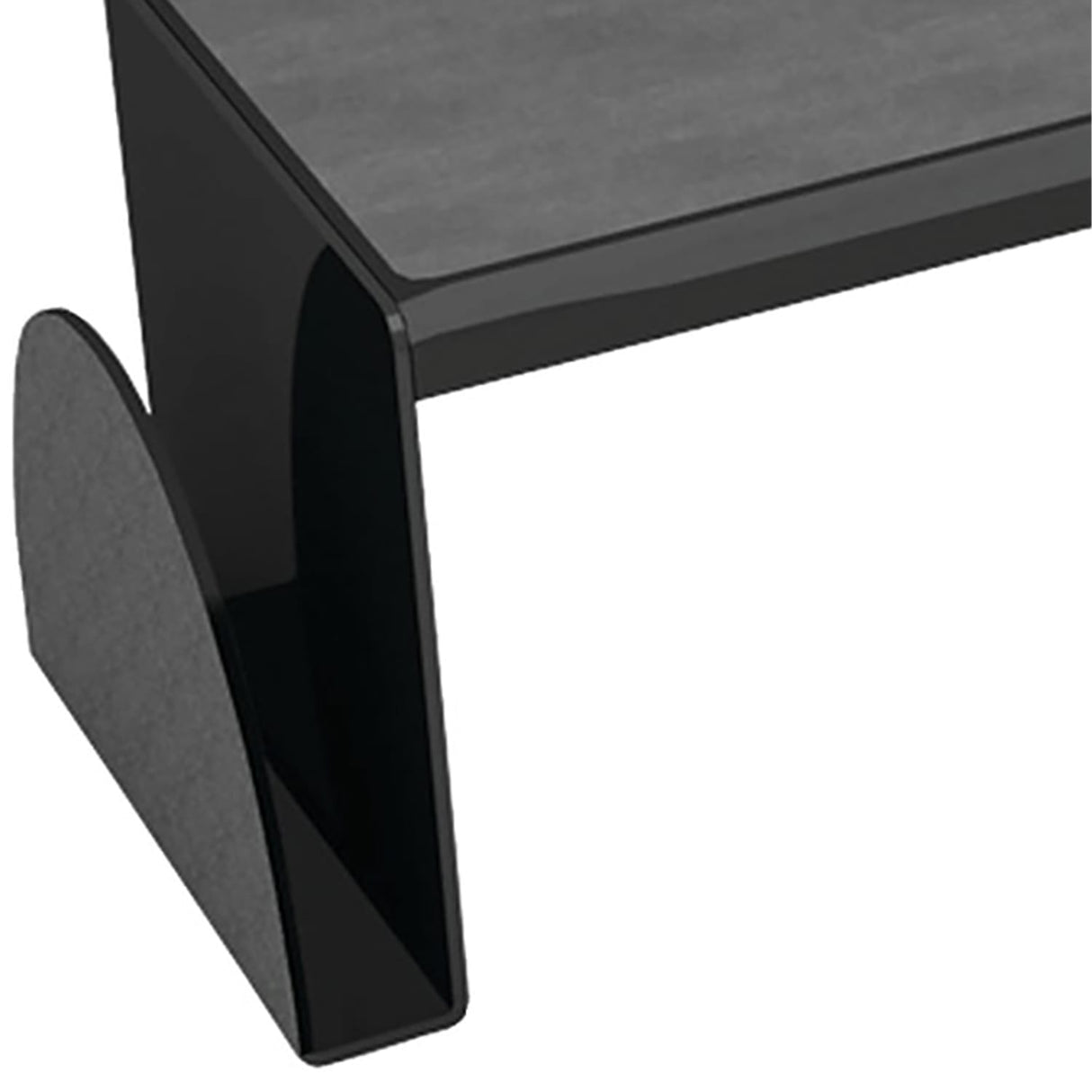 Deflecto Sustainable Office Desk-Shelf Organizer