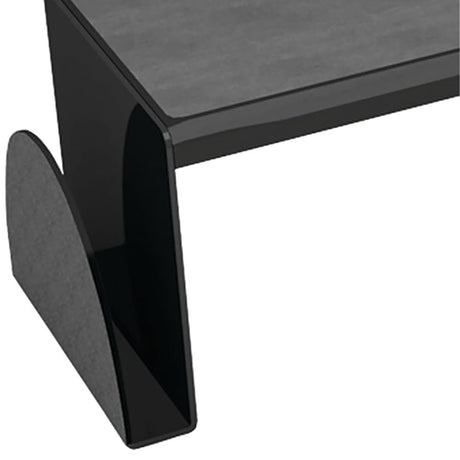 Deflecto Sustainable Office Desk-Shelf Organizer