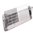 Deflecto Air Deflector for Wall Register