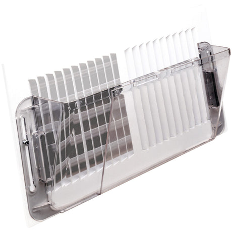 Deflecto Air Deflector for Wall Register