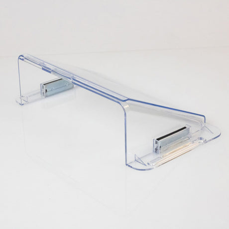 Deflecto Air Deflector for Wall Register