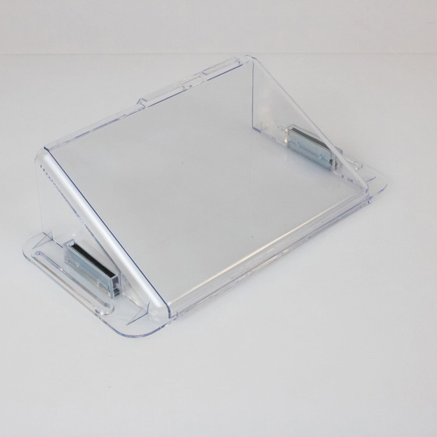 Deflecto Air Deflector for Wall Register