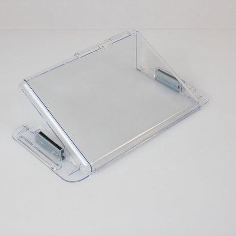 Deflecto Air Deflector for Wall Register