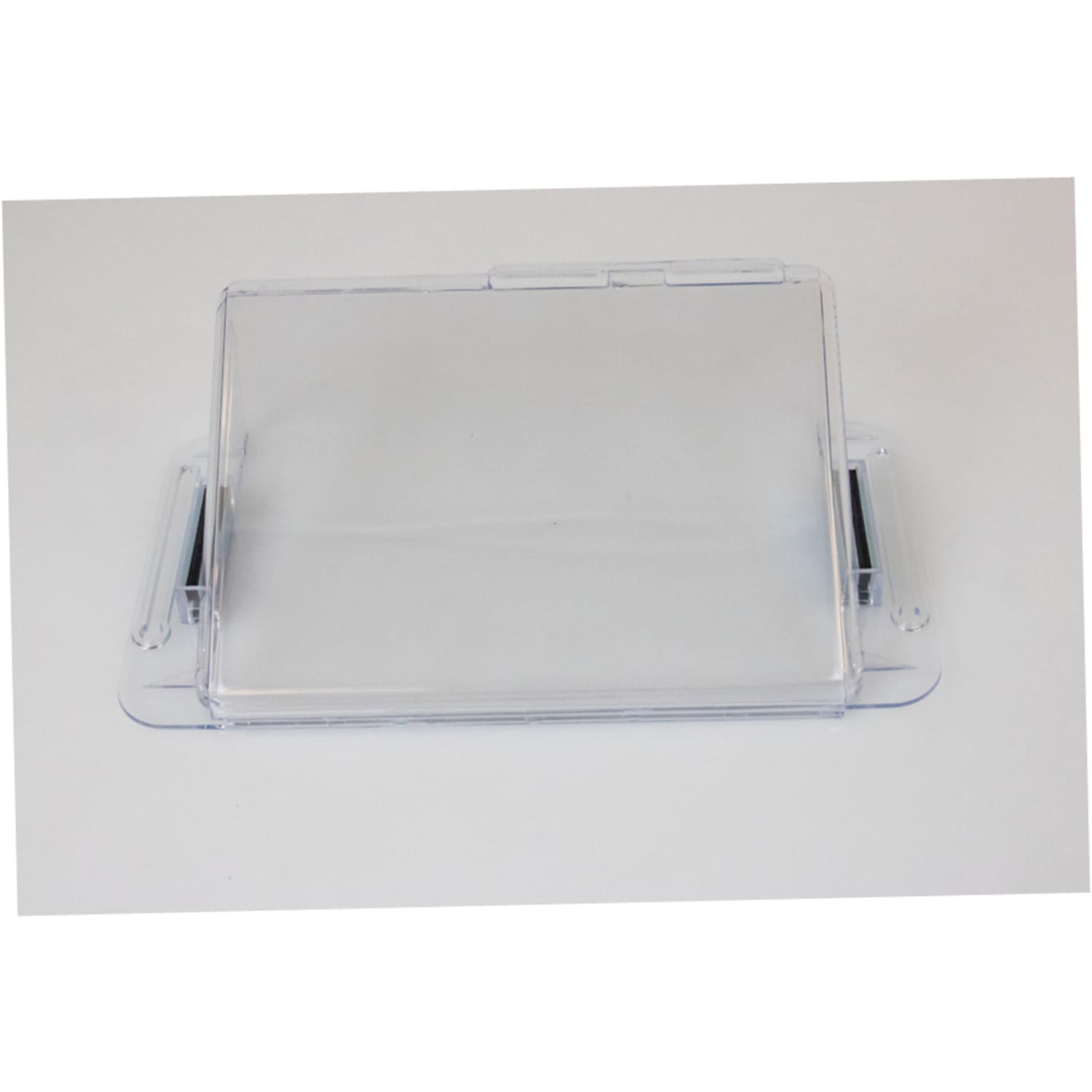 Deflecto Air Deflector for Wall Register