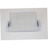 Deflecto Air Deflector for Wall Register
