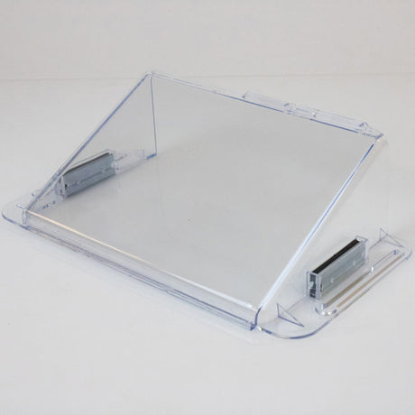Deflecto Air Deflector for Wall Register