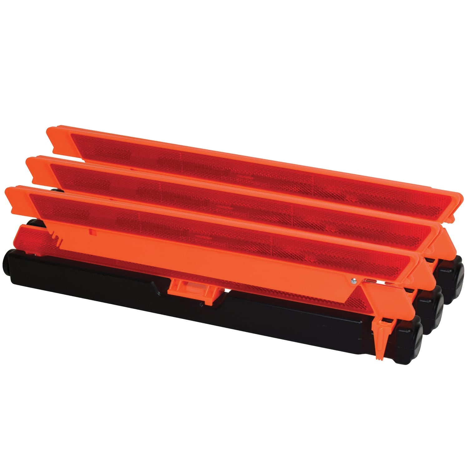Sate-Lite Emergency Warning Triple Triangles Kit