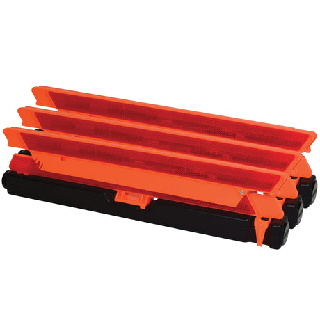 Sate-Lite Emergency Warning Triple Triangles Kit