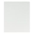 Deflecto OceanMat Office Chair Mat for Carpets, 46 In. x 60 In.