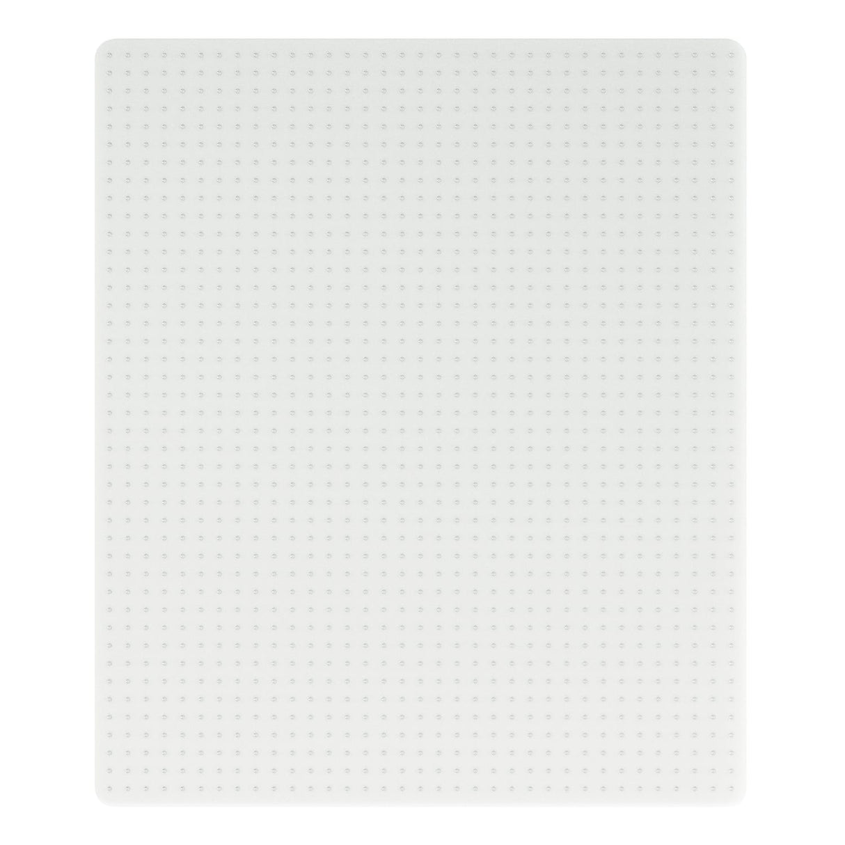 Deflecto OceanMat Office Chair Mat for Carpets, 46 In. x 60 In.