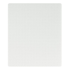 Deflecto OceanMat Office Chair Mat for Carpets, 46 In. x 60 In.
