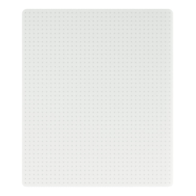 Deflecto OceanMat Office Chair Mat for Carpets, 46 In. x 60 In.