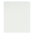 Deflecto OceanMat Office Chair Mat for Hard Floors, 36 In. x 48 In.