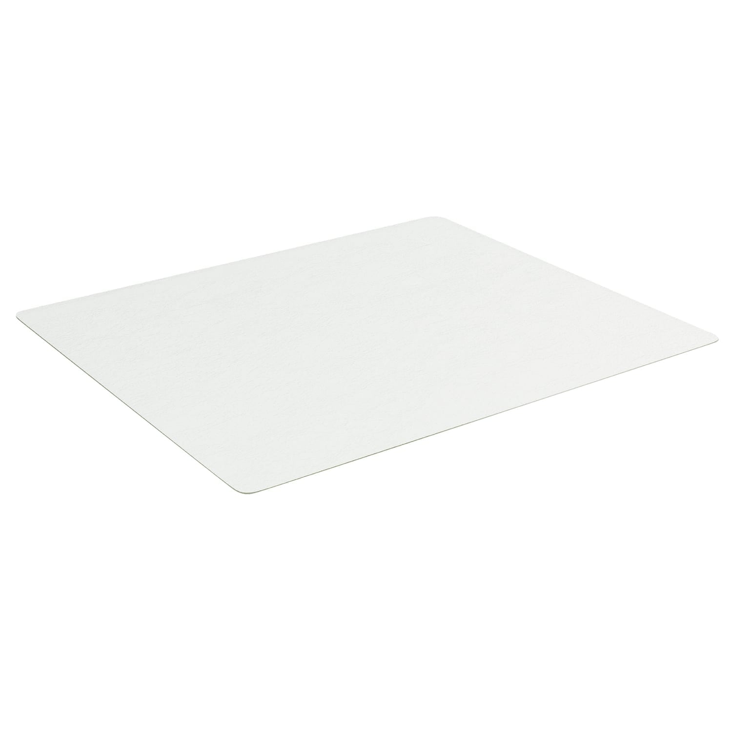 Deflecto OceanMat Office Chair Mat for Hard Floors, 36 In. x 48 In.