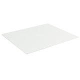 Deflecto OceanMat Office Chair Mat for Hard Floors, 36 In. x 48 In.