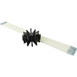 Deflecto 12-Foot Dryer-Duct Cleaning Kit