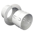 Deflecto Dryer Easy Dock