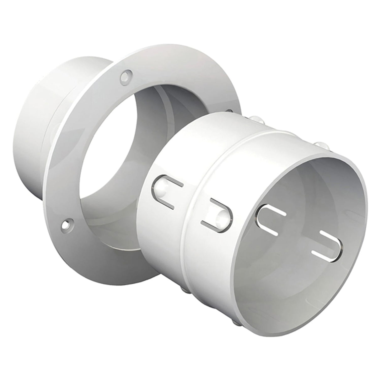 Deflecto Dryer Easy Dock