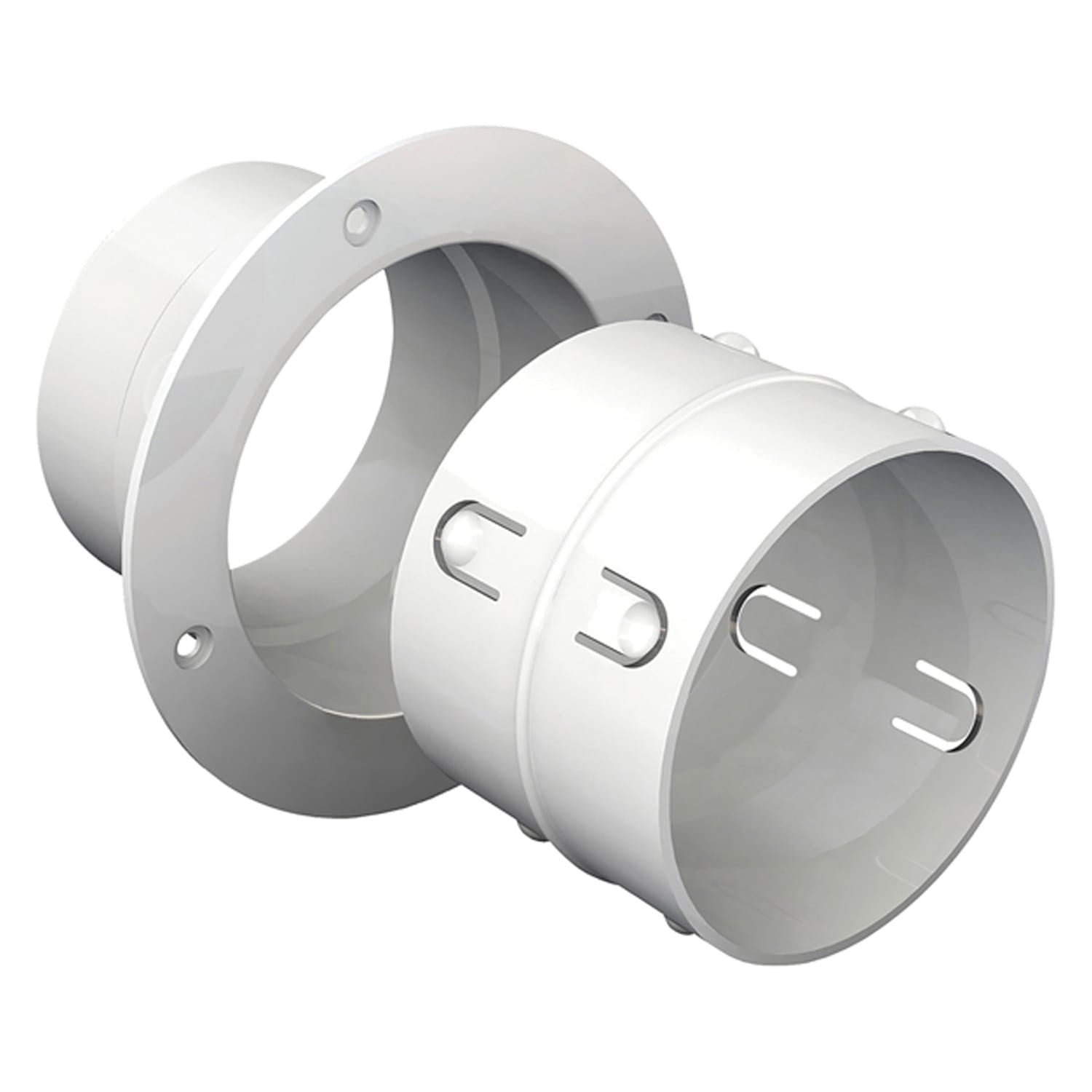 Deflecto Dryer Easy Dock