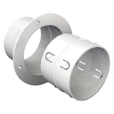 Deflecto Dryer Easy Dock