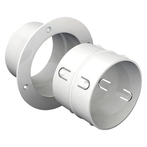 Deflecto Dryer Easy Dock