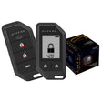 Avital 5308L 2-Way Remote Start Security System with 2 Remotes