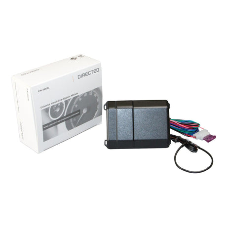 XpressKit Universal Remote-Start Immobilizer Interface Module with Selectable Windings for Larger Vehicle Keys