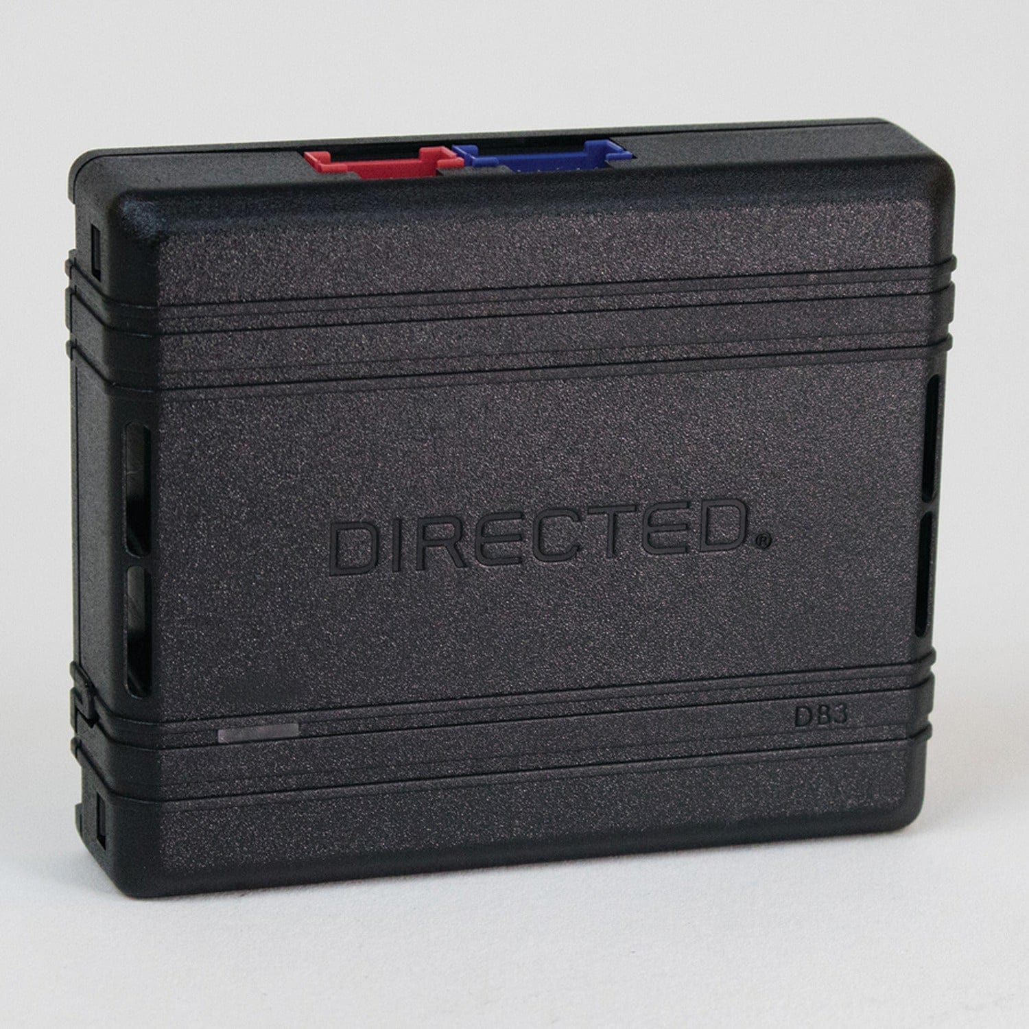 Directed DB3 Digital Remote Start and Override Module with Multibus and Advanced OBD2 Connectivity for SmartStart