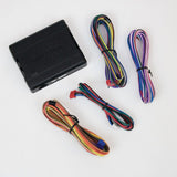 Directed DB3 Digital Remote Start and Override Module with Multibus and Advanced OBD2 Connectivity for SmartStart