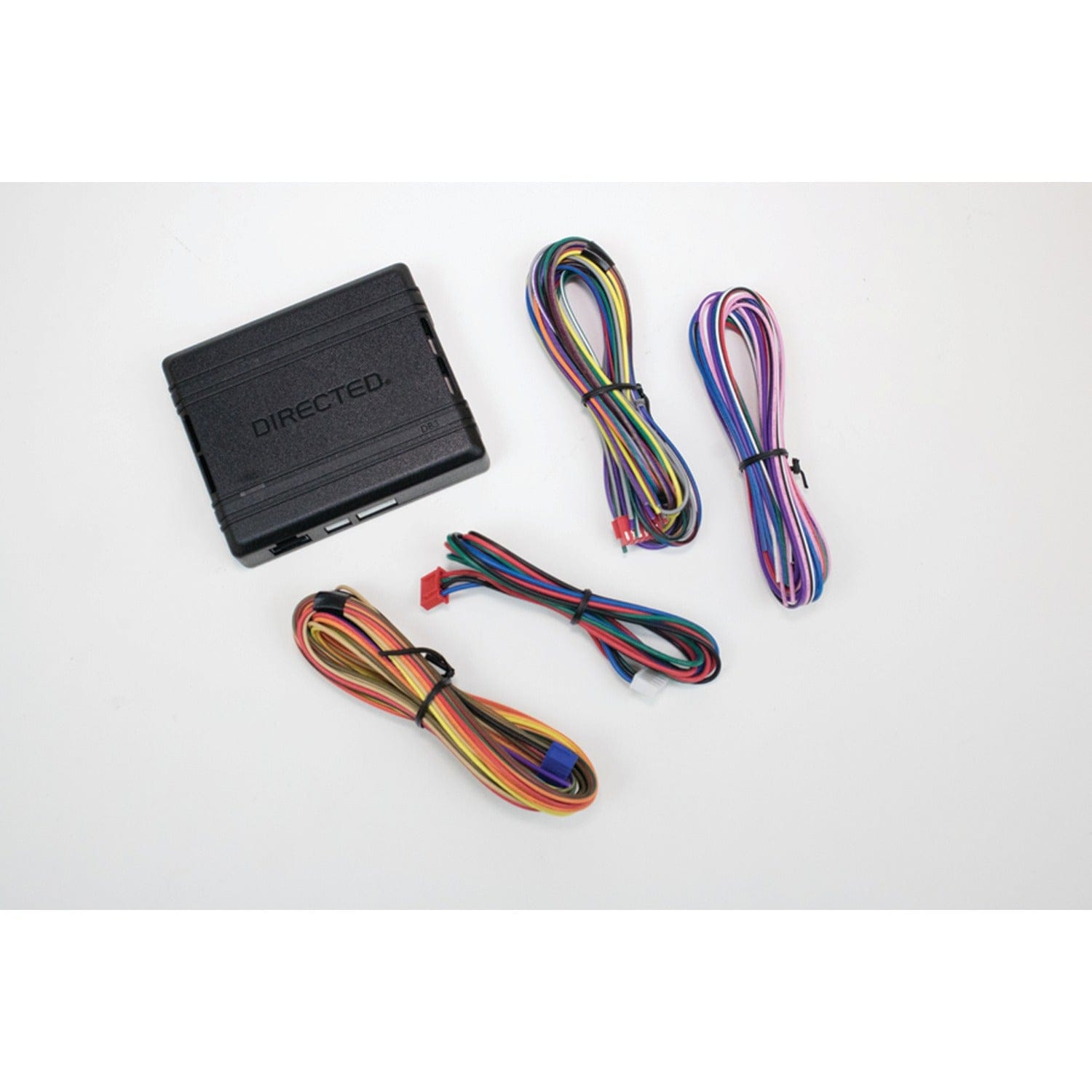 Directed DB3 Digital Remote Start and Override Module with Multibus and Advanced OBD2 Connectivity for SmartStart