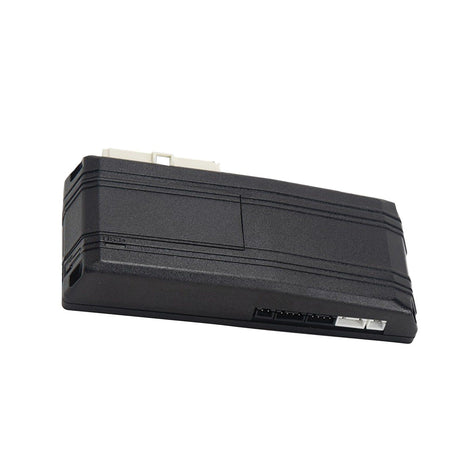 Python DS3P Remote Start System, High Current