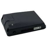 Directed DS4 System with Bluetooth, Harness, and Temperature Sensor