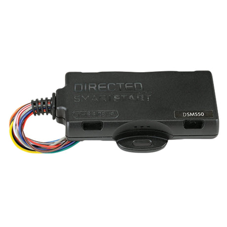 Directed SmartStart Pro 4G LTE GPS Module, DSM550