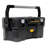 Dewalt 24" Tote with Power Tool Case
