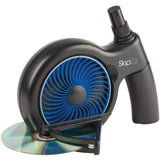 Digital Innovations SkipDr DVD & CD Manual Disc Repair System