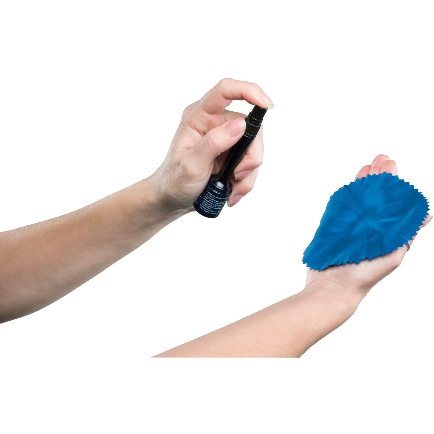 Digital Innovations ScreenDr Screen-Cleaning Kit, 5oz, 2 pk