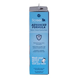 Digital Innovations ScreenDr Advanced Formula Device and Screen Cleaning Wipes with Microfiber Cloth, 120 Count