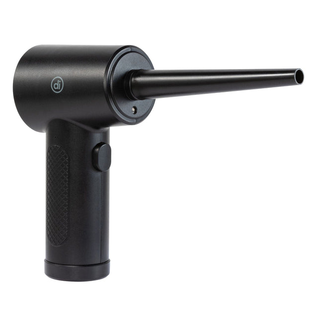 Digital Innovations CleanDr Electric Air Duster, Black